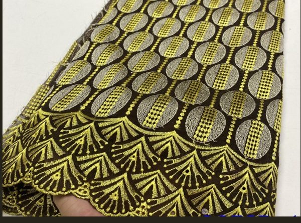 DRESS FABRICS